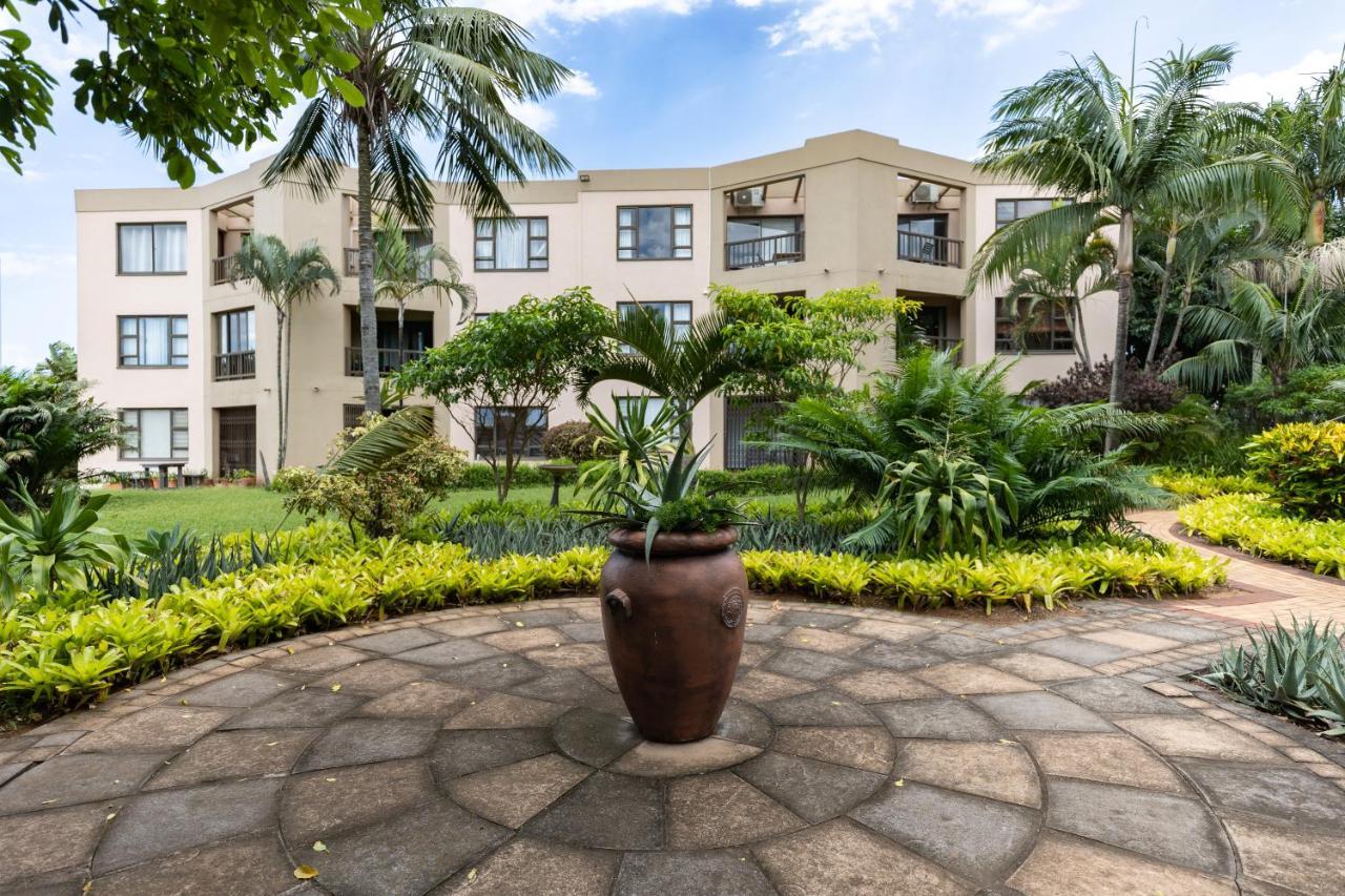 67 The Shades - Luxury Apartment In Umhlanga - Airconditioning Throughout And Inverter Durban Extérieur photo