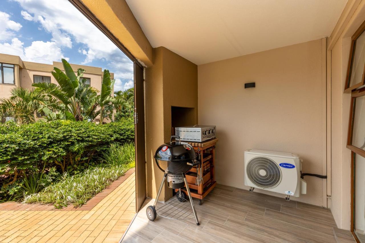 67 The Shades - Luxury Apartment In Umhlanga - Airconditioning Throughout And Inverter Durban Extérieur photo