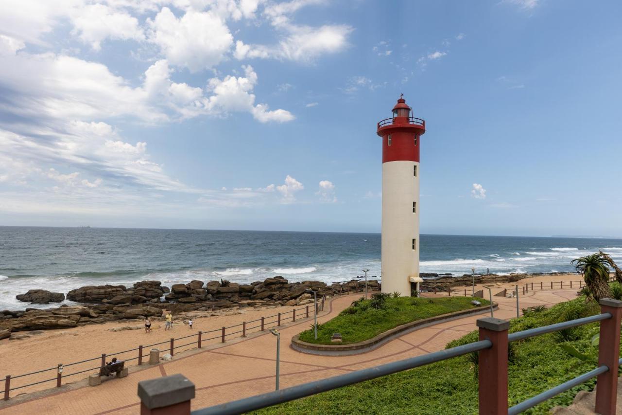 67 The Shades - Luxury Apartment In Umhlanga - Airconditioning Throughout And Inverter Durban Extérieur photo